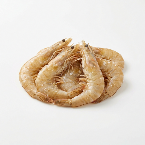 Australian Raw Whole Banana Prawn - XL