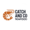 Catch and Co Seafood logo