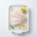 Basa Fillet - 5kg Box