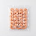 Cooked and Peeled Prawns - Small