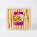 Prawn Pastry Spring Roll