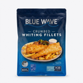 Crumbed Whiting Fillets