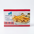 Prawn Twister