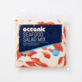Oceanic Seafood Salad Mix - 1kg
