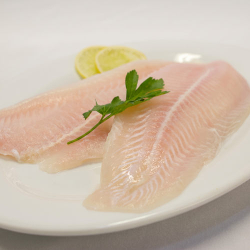 Basa Fillet - 5kg Box